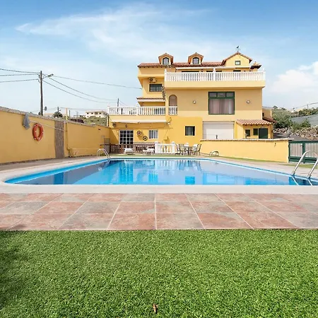 Apartamento P Armonia Rural Granadilla De Abona Exterior photo