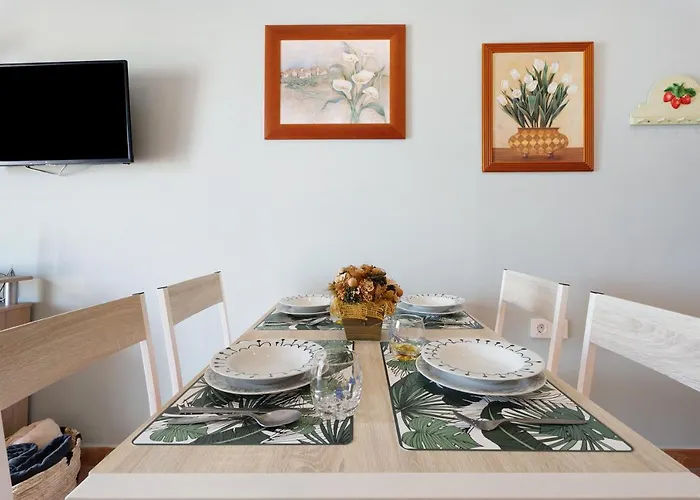 Apartamento P Armonia Rural