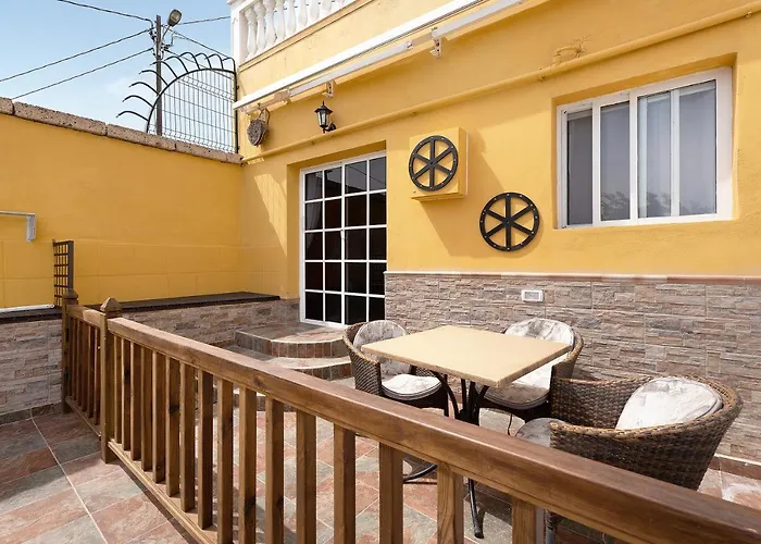 Apartamento P Armonia Rural