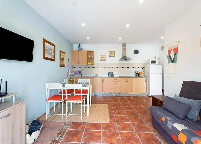 Apartamento P Armonia Rural